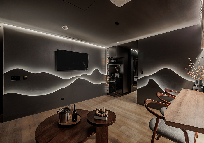 Suite Yang — Devú, Provenza Medellín