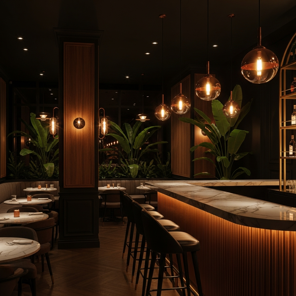 Primer Piso — bar y restaurante, próxima apertura
