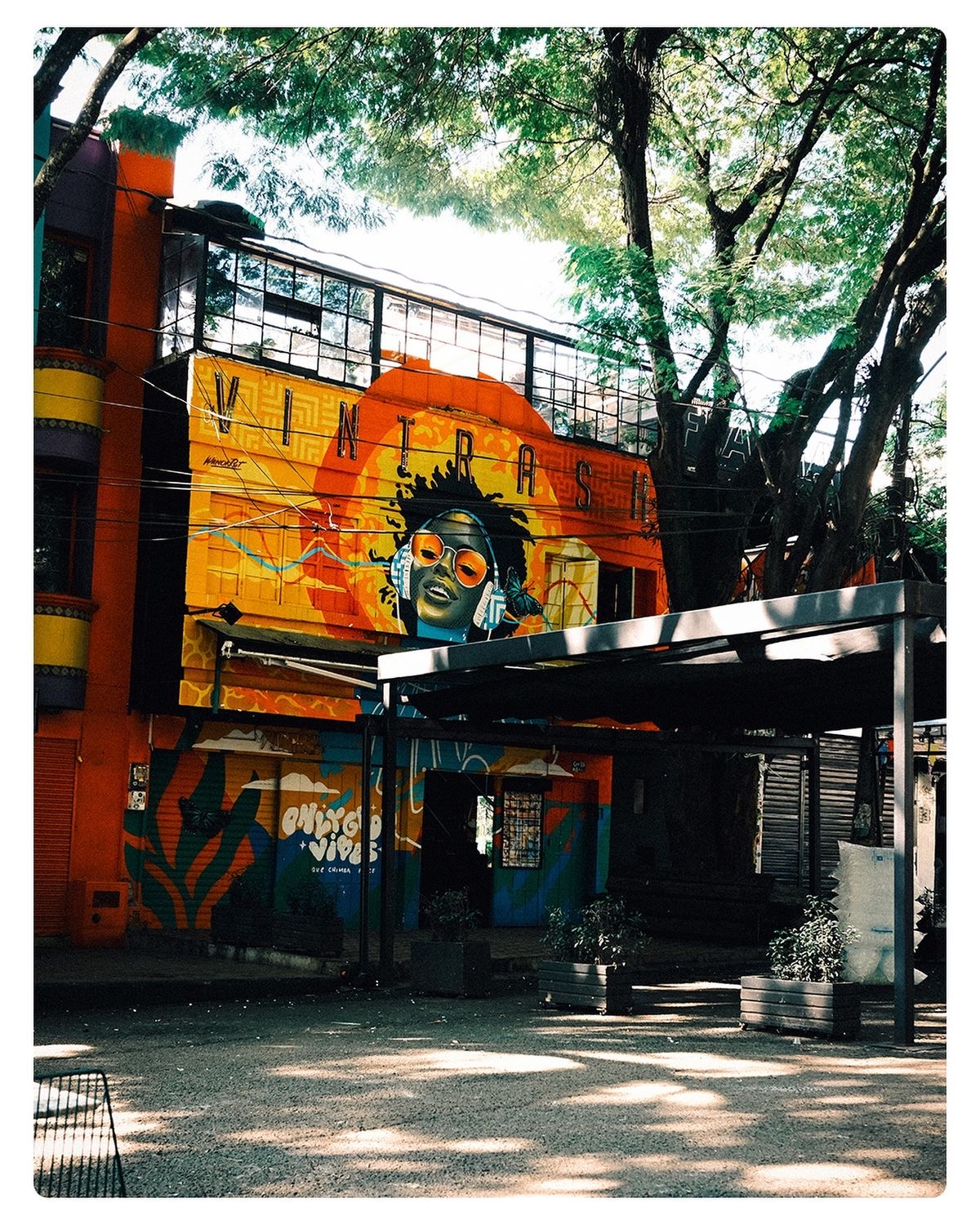 Arte y arquitectura